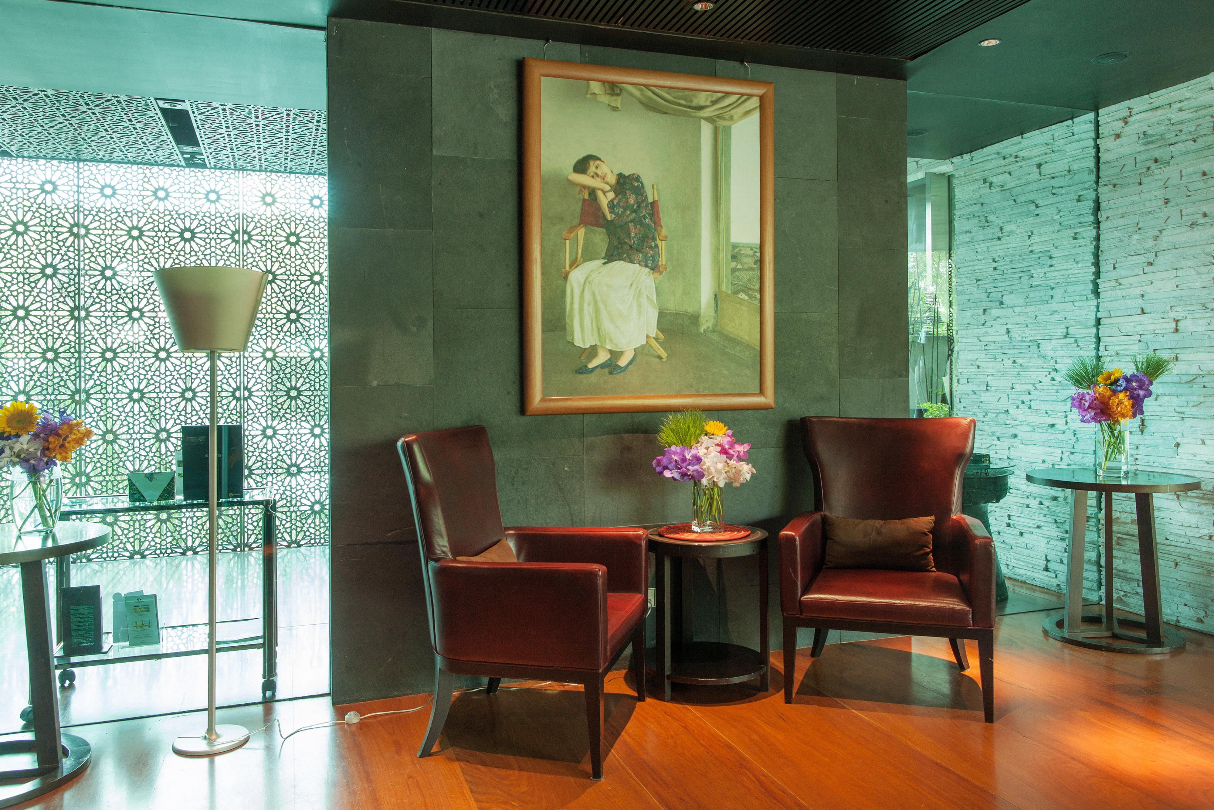 Tui Blue Maduzi Hotel Bangkok Banguecoque Exterior foto