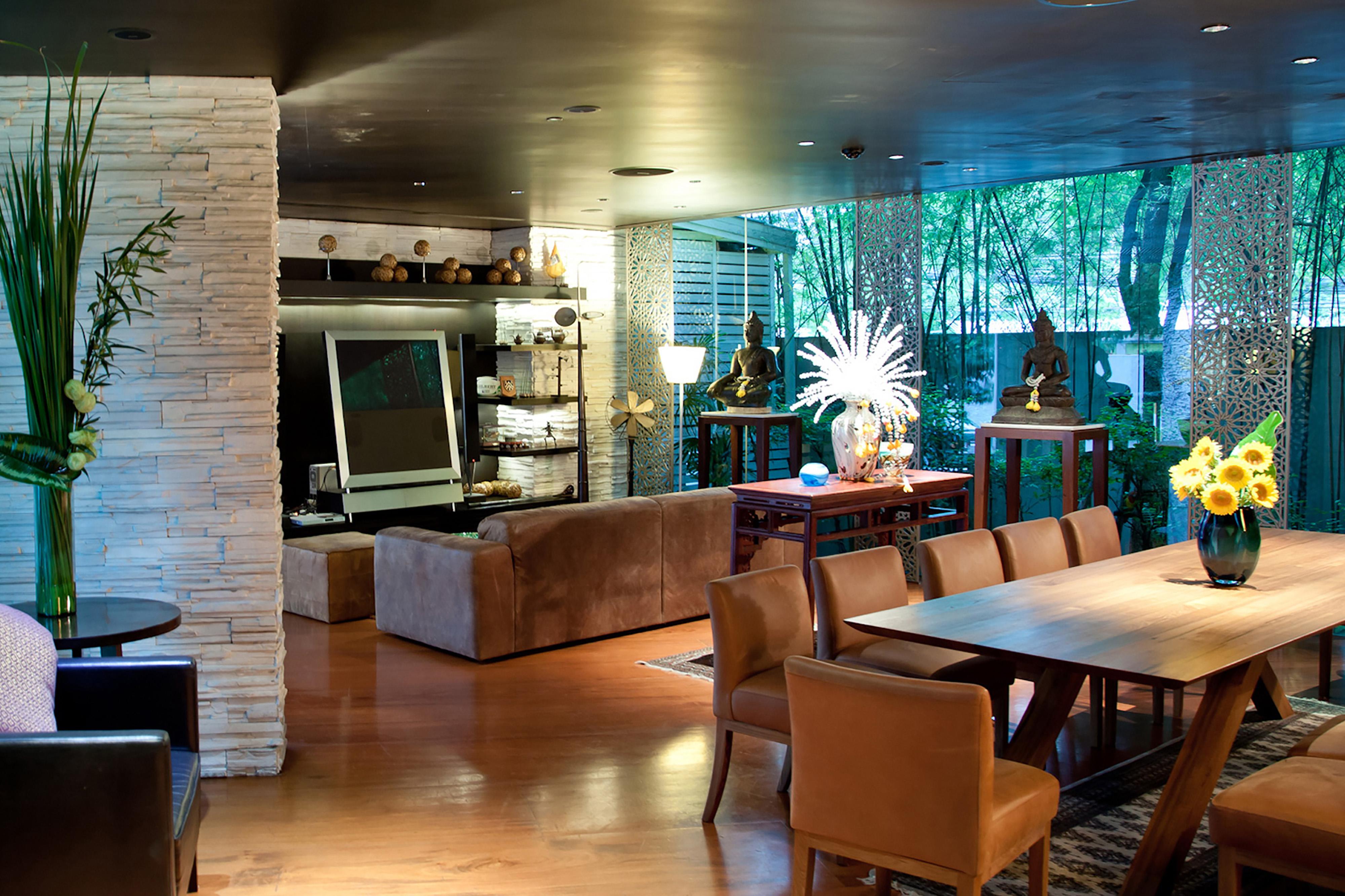 Tui Blue Maduzi Hotel Bangkok Banguecoque Exterior foto