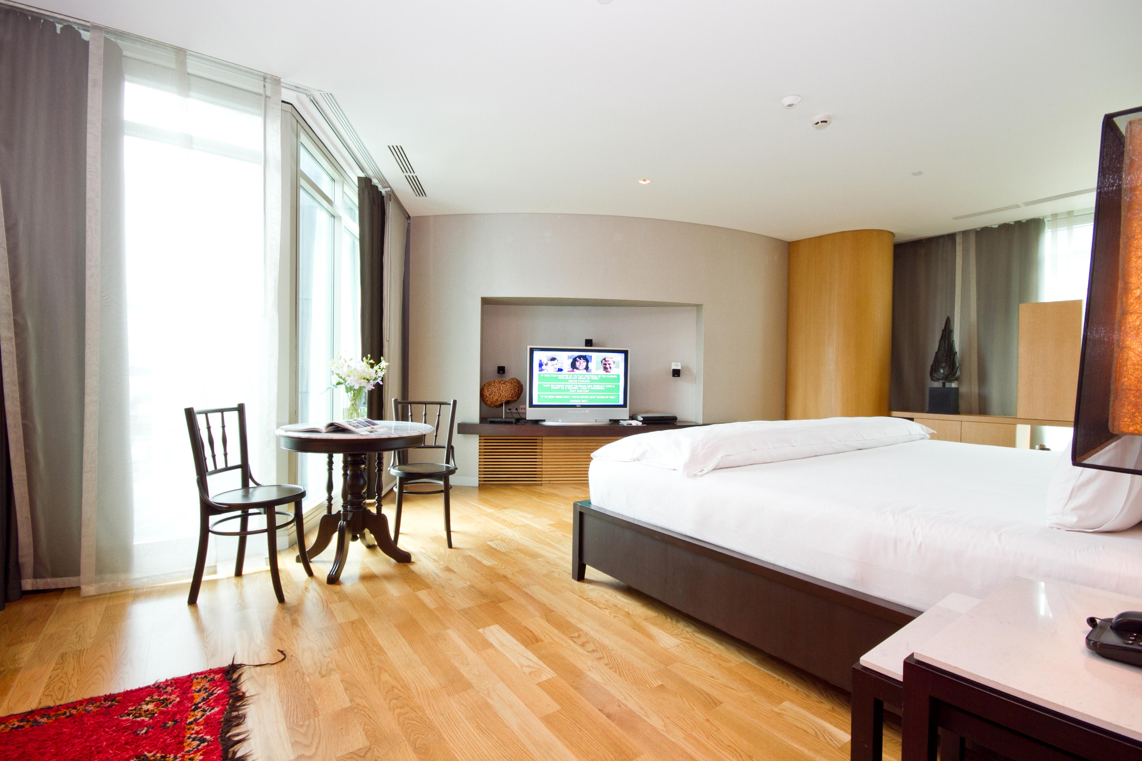Tui Blue Maduzi Hotel Bangkok Banguecoque Quarto foto