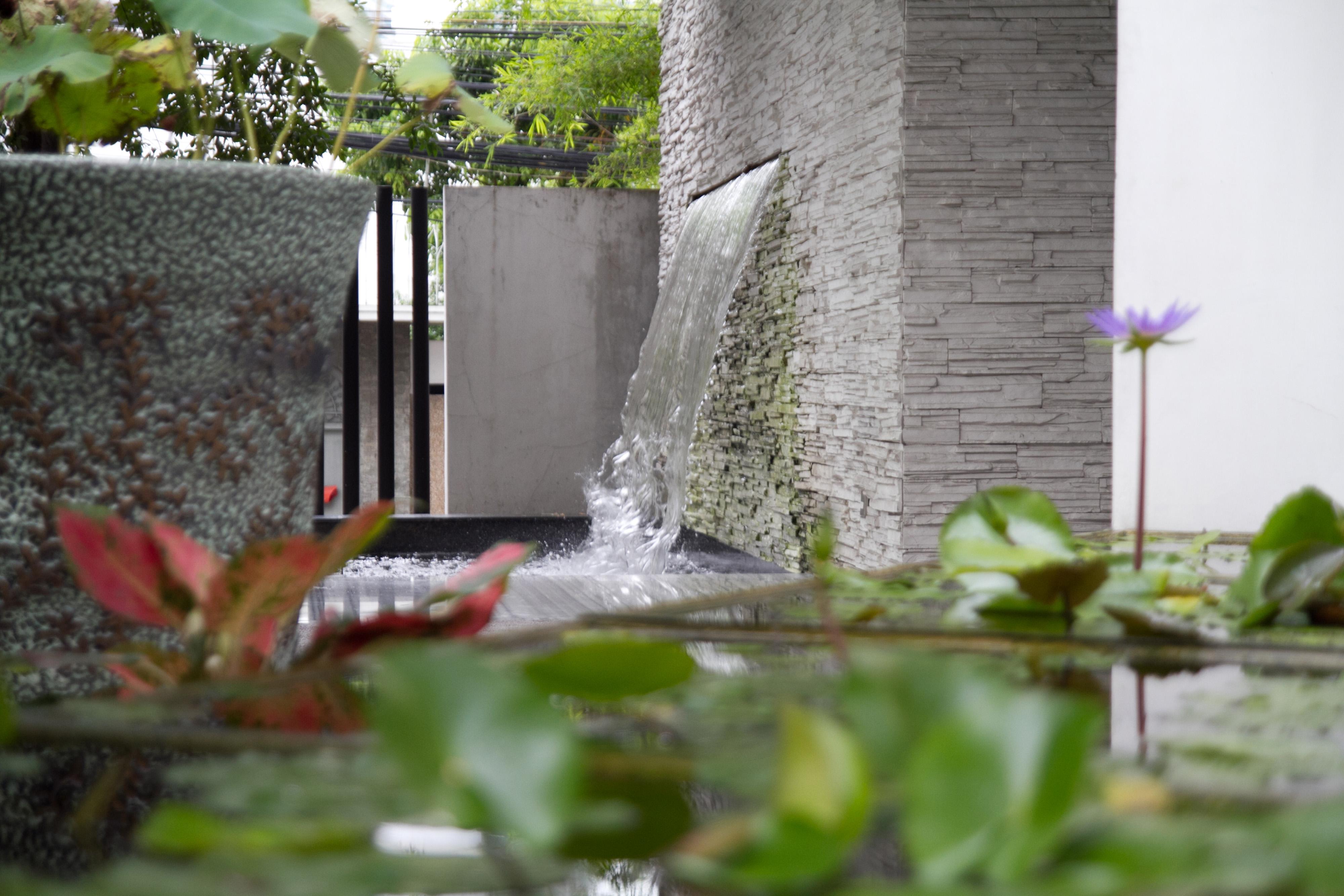 Tui Blue Maduzi Hotel Bangkok Banguecoque Exterior foto