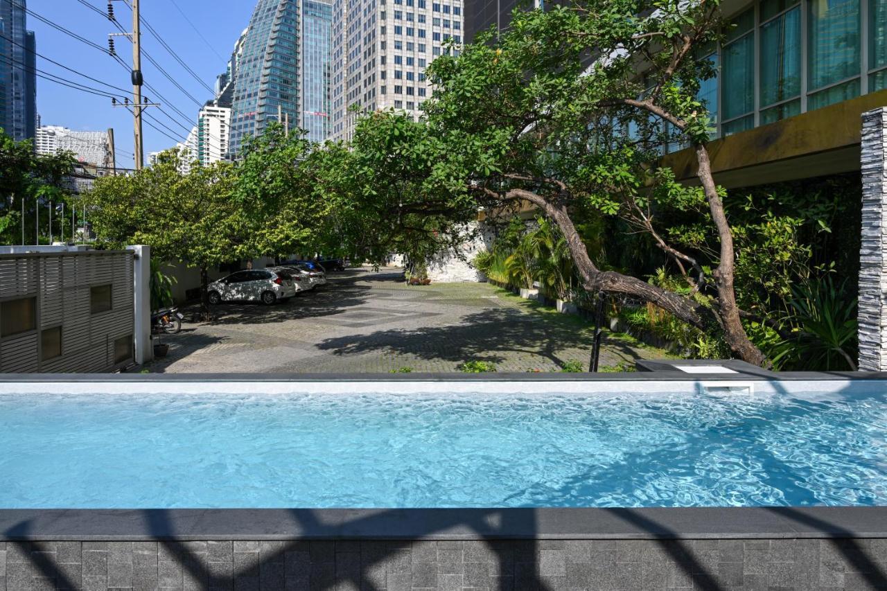 Tui Blue Maduzi Hotel Bangkok Banguecoque Exterior foto