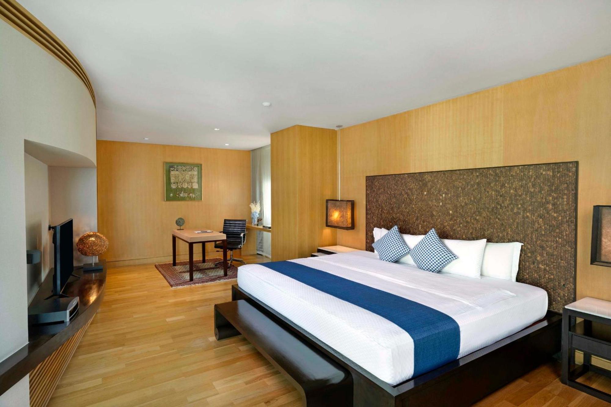 Tui Blue Maduzi Hotel Bangkok Banguecoque Quarto foto